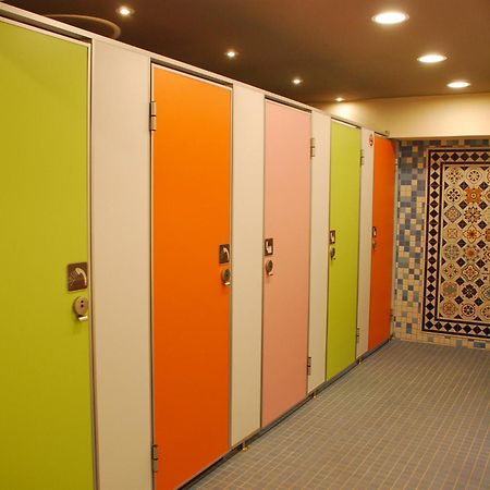 Taipei Livepal Hostel ภายนอก รูปภาพ