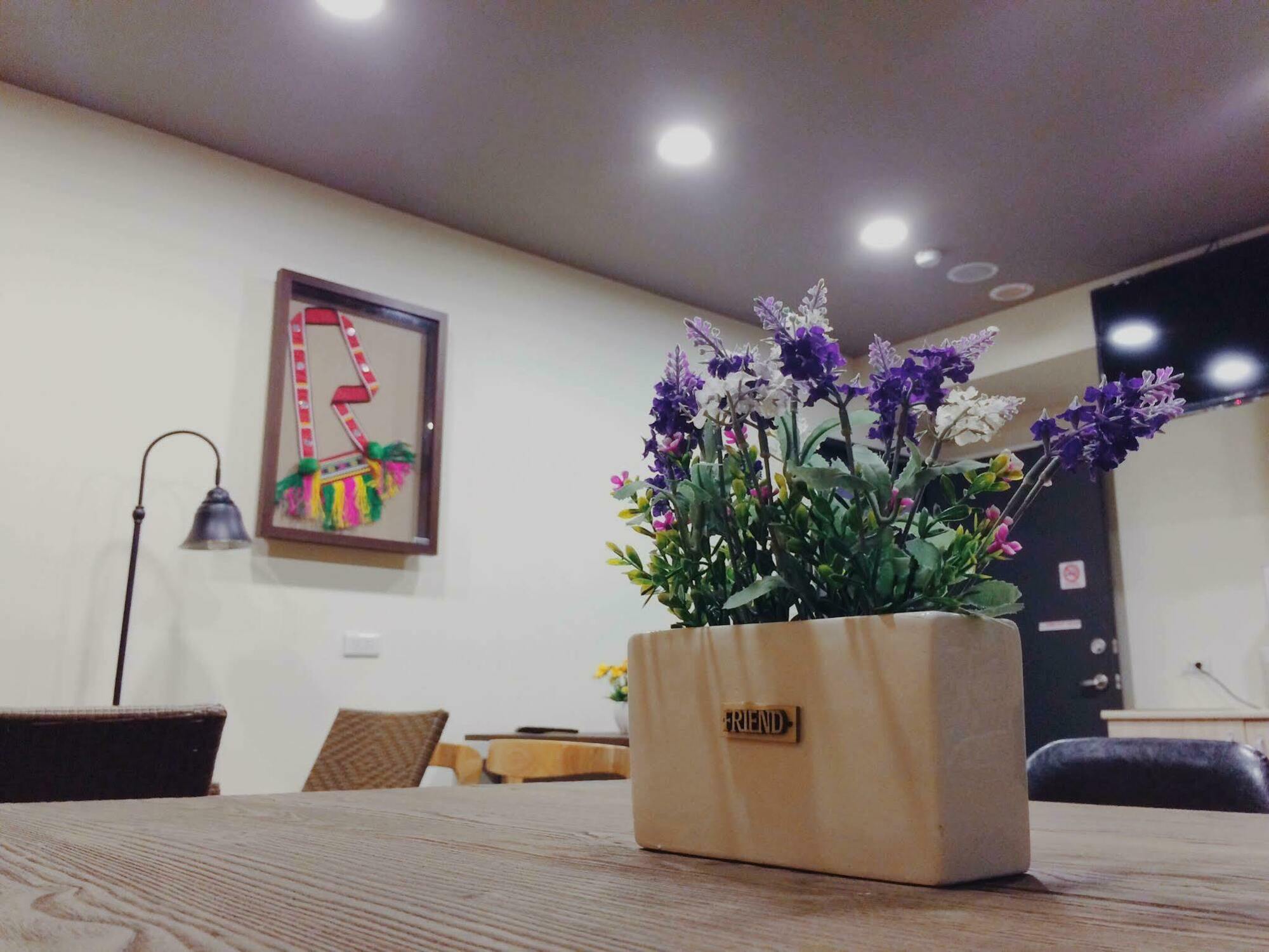 Taipei Livepal Hostel ภายนอก รูปภาพ