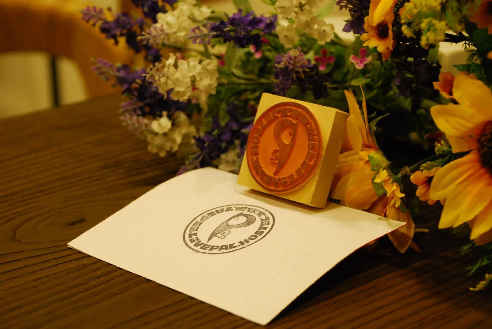 Taipei Livepal Hostel ภายนอก รูปภาพ
